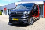Renault Trafic 2.0 dCi 170pk T29L2H1 DC 5-pers Luxe Aut. Led, Auto's, Bestelauto's, Gebruikt, Euro 6, 4 cilinders, 1961 kg