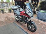 Honda VFR 800 X Crossrunner, Motoren, Motoren | Honda, 4 cilinders, Motorrijbewijs A, Particulier, Meer dan 35 kW