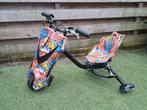 Elektrische Driewieler Drift Trike, Ophalen, Zo goed als nieuw, Overige merken, Motor