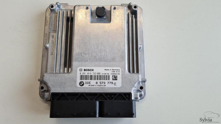 ECU Computer BMW 3 serie F31 330d 8573779, Auto-onderdelen, Elektronica en Kabels, Gebruikt, Ophalen of Verzenden