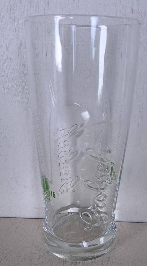 Grolsch Bierglas Master 0,2L, Verzamelen, Biermerken, Zo goed als nieuw, Glas of Glazen, Grolsch, Ophalen of Verzenden