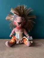 Disney The Lion King Broadway Musical Knuffel simba, Ophalen of Verzenden, Zo goed als nieuw, Overige typen