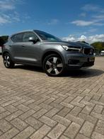 Volvo XC40 T5 247pk AWD Geartronic 2018 Grijs, Automaat, Zwart, 4 cilinders, 1969 cc