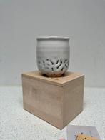 Schitterende Japanse theemok, Antiek en Kunst, Ophalen of Verzenden