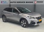 Peugeot 3008 1.2 (130 pk) Allure - twotone - keyless - camer, 65 €/maand, Gebruikt, 1199 cc, Leder en Stof
