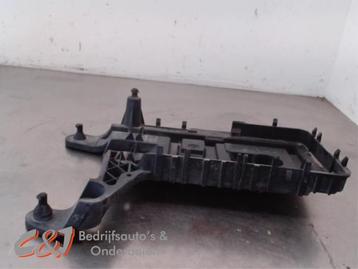 Accubak van een Volkswagen Caddy beschikbaar voor biedingen