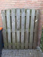 Schutting schot ...!, Tuin en Terras, Schuttingen, Ophalen, Minder dan 3 meter, Hout, 1 tot 2 meter