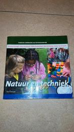 Natuur en techniek geven, Ophalen of Verzenden, Zo goed als nieuw, Overige niveaus, Nederlands