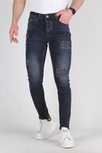 Marshall Denim Jeans ~NIEUW~ [7] Maat 30, Ophalen of Verzenden, Nieuw, Zwart, W32 (confectie 46) of kleiner