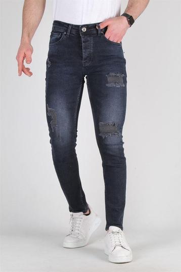 Marshall Denim Jeans ~NIEUW~ [7] Maat 30 beschikbaar voor biedingen