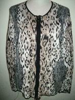 Gerry Weber vest/jasjes  42/44 diverse modellen, Verzenden, Zo goed als nieuw, Maat 42/44 (L)