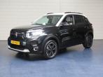 Citroen C3 1.2 Turbo 100pk Max, Auto's, Voorwielaandrijving, Euro 6, 1199 cc, Parkeersensor