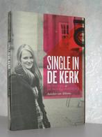 Aukelien van Abbema - Single in de kerk, Boeken, Ophalen of Verzenden, Zo goed als nieuw, Christendom | Katholiek