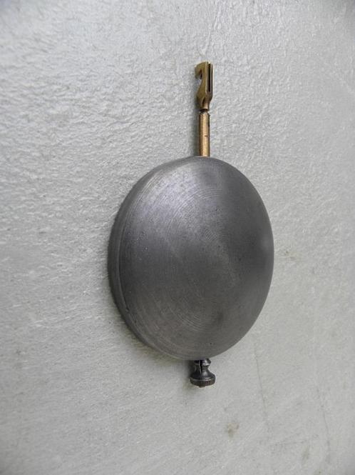 Slinger nieuwe serie 139, Antiek en Kunst, Antiek | Klokken, Ophalen of Verzenden