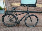 Giant Herenfiets, Fietsen en Brommers, Fietsen | Heren | Herenfietsen, Gebruikt, Versnellingen, 57 tot 61 cm, Giant
