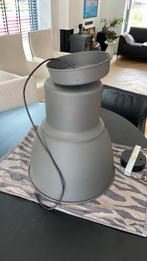 Ikea Hektar Lamp - Industrieel Design, Huis en Inrichting, Lampen | Hanglampen, Ophalen, Gebruikt, Metaal, Minder dan 50 cm