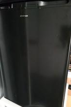 inventum tafel ijskast zwart, Witgoed en Apparatuur, Ophalen, Minder dan 85 cm, Minder dan 75 liter, 45 tot 60 cm