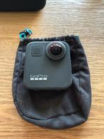 GoPro Max Action Camera met Accessoires, Audio, Tv en Foto, Actiecamera's, Ophalen of Verzenden, Gebruikt, GoPro