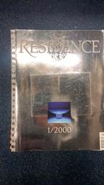 Residence magazine 2000, Ophalen of Verzenden, 1980 tot heden, Tijdschrift