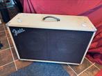 Fender Super Sonic 60 2x12 cabinet, Muziek en Instrumenten, Gebruikt, Gitaar, Ophalen, 50 tot 100 watt