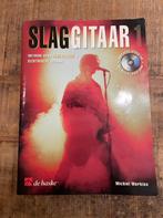 gitaar boek (Slag Gitaar 1), Ophalen of Verzenden, Gelezen, Instrument