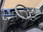 Iveco Daily 35S14 140PK L2H2 Cruisecontrol / Airconditioning, Gebruikt, Wit, Bedrijf, Geïmporteerd