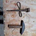 Zeis scherpen, Antiek en Kunst, Antiek | Gereedschap en Instrumenten, Ophalen of Verzenden