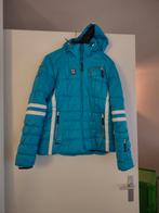 Ski jas dames, Kleding | Dames, Ophalen of Verzenden, Zo goed als nieuw, Maat 42/44 (L), Jack