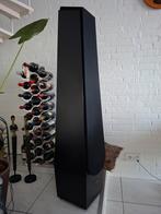 Mooie Hepta luidsprekers, 1 sets front en 1 centerspeaker., Overige merken, Gebruikt, Ophalen of Verzenden, 60 tot 120 watt