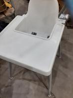 kinder stoeltje, Kinderen en Baby's, Kinderkamer | Tafels en Stoelen, Ophalen, Gebruikt, Stoel(en)