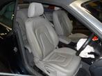 wit leder bekleding set Audi A5 cabrio bj 2010, Gebruikt, Ophalen of Verzenden, Audi