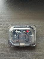 Nothing Ear (a) zwart, Ophalen of Verzenden, Zo goed als nieuw, In gehoorgang (in-ear), Bluetooth