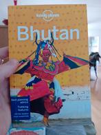 Bradley Mayhew - Bhutan -Lonely planet 2020, Overige merken, Bradley Mayhew, Ophalen of Verzenden, Zo goed als nieuw