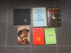 6 boeken van Toon Hermans, Ophalen of Verzenden, Toon Hermans