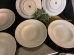 Pasta borden, Huis en Inrichting, Keuken | Servies, Ophalen of Verzenden, Overige stijlen, Bord(en)
