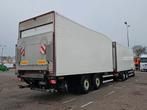 OMAR OMAR 20, Wit, Bedrijf, Aanhangers en Opleggers, Te koop