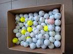 Pinnacle Golfballen 100 stuks, Ophalen of Verzenden, Zo goed als nieuw, Bal(len)