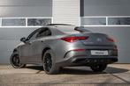 Mercedes-Benz CLA-klasse 250 e AMG |Pano |Burmester |Sfeer |, Stof, Gebruikt, Euro 6, 4 cilinders