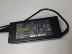 Sony ac-adapter 19.5v N17207, Computers en Software, Laptop-opladers, Ophalen of Verzenden, Zo goed als nieuw