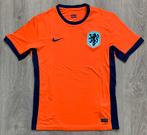 Nederlands elftal thuisshirt, Maat 52/54 (L), Verzenden, Nieuw, Oranje