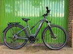 Cube Touring Hybrid Pro 625 Slechts 2236km, Fietsen en Brommers, Elektrische fietsen, Ophalen, Zo goed als nieuw, Minder dan 47 cm