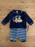 C&A Winnie de Poeh shirtje + broekje, Kinderen en Baby's, Babykleding | Maat 74, C&A, Jongetje of Meisje, Ophalen of Verzenden
