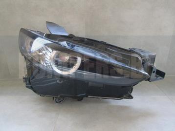 KOPLAMP Mazda CX30 CX 30 LED 12 PIN 19- RECHTS Q988/K4 6B beschikbaar voor biedingen