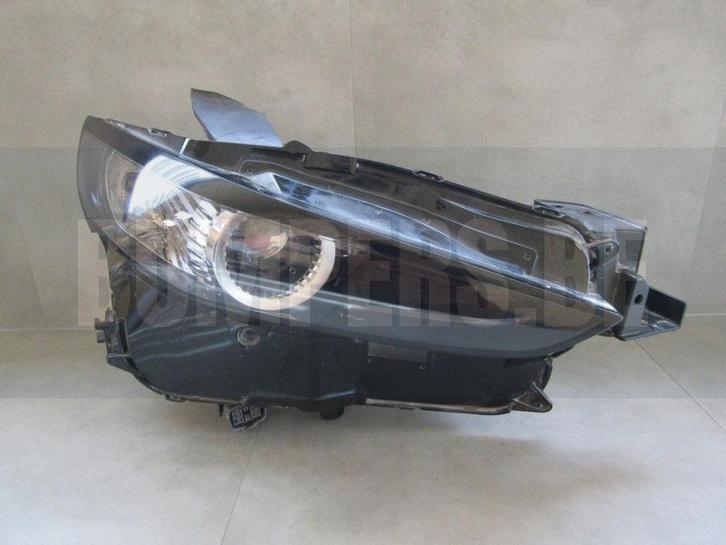 KOPLAMP Mazda CX30 CX 30 LED 12 PIN 19- RECHTS Q988/K4 6B, Auto-onderdelen, Verlichting, Gebruikt, 6 maanden garantie, Ophalen of Verzenden
