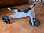 Loopfiets driewieler rose, Ophalen of Verzenden, Zo goed als nieuw, Overige merken