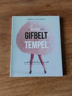 Jacqueline van Lieshout -In 28 dagen van gifbelt naar tempel, Boeken, Jacqueline van Lieshout, Dieet en Voeding, Ophalen of Verzenden