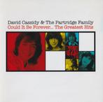 David Cassidy & The Partridge Family - Could it be forever, Verzenden, 1960 tot 1980, Nieuw in verpakking