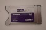 CI-module irdeta, Ophalen of Verzenden, Gebruikt