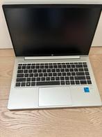 HP ProBook 440 G8 - i5 - 14” - 16GB - 256SSD, 256 GB, 2 tot 3 Ghz, Qwerty, 14 inch