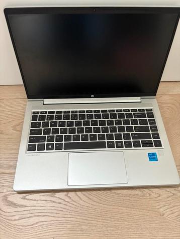 HP ProBook 440 G8 - i5 - 14” - 16GB - 256SSD beschikbaar voor biedingen